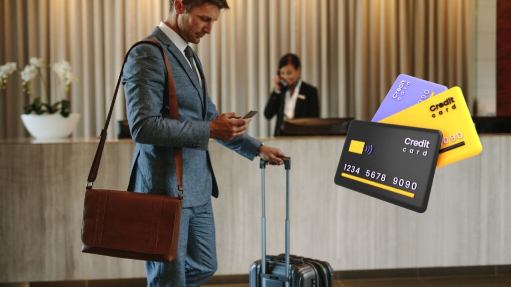 Best Business Travel Credit Cards