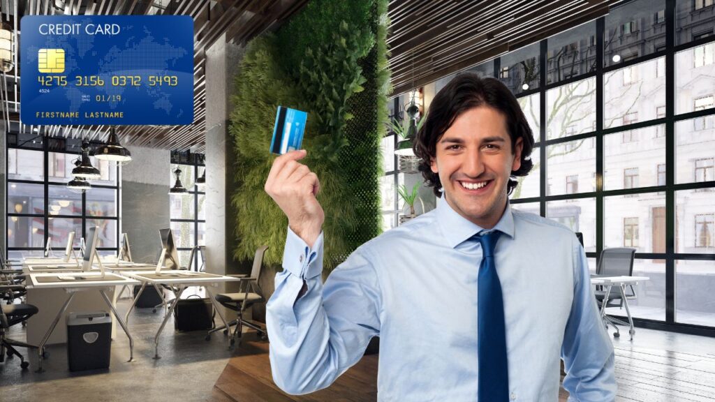 Best Business Travel Credit Cards
