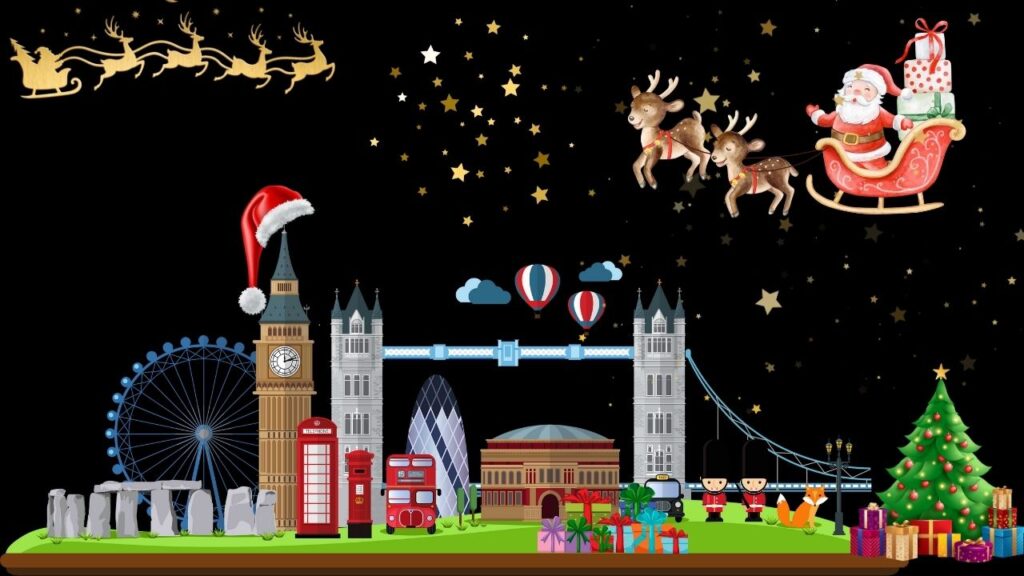 Best Places To Travel For Christmas