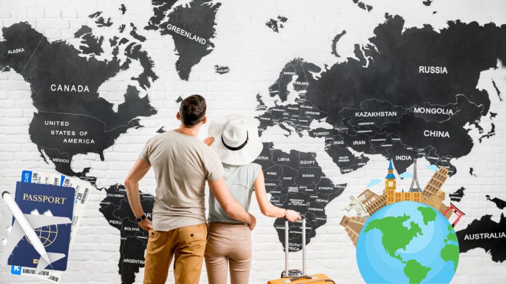 What Does Global Travel Do