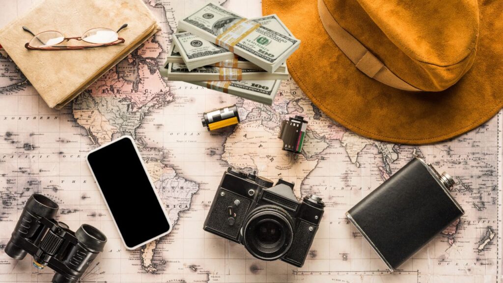 Do People Get Paid To Travel