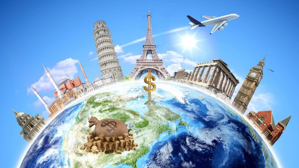 Do People Get Paid To Travel
