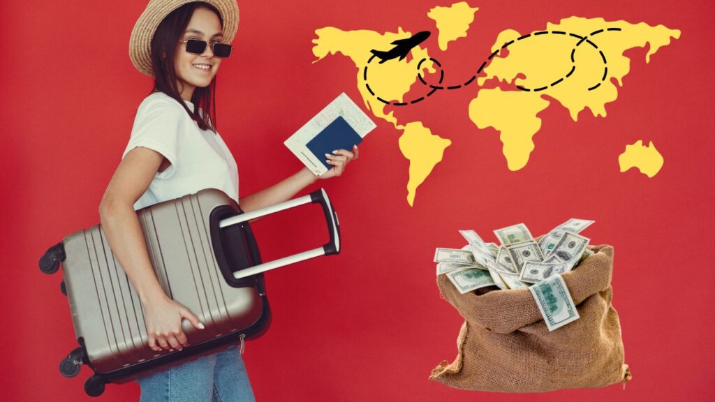 Do People Get Paid To Travel