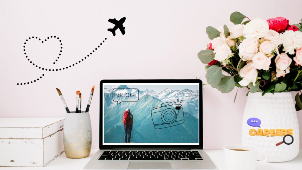 Is Travel Blogging a Good Career