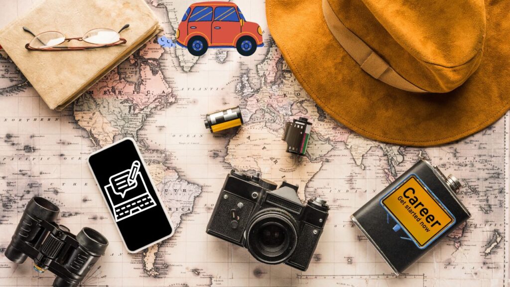 Is Travel Blogging a Good Career