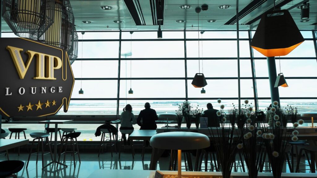 Exclusive Travel Benefits