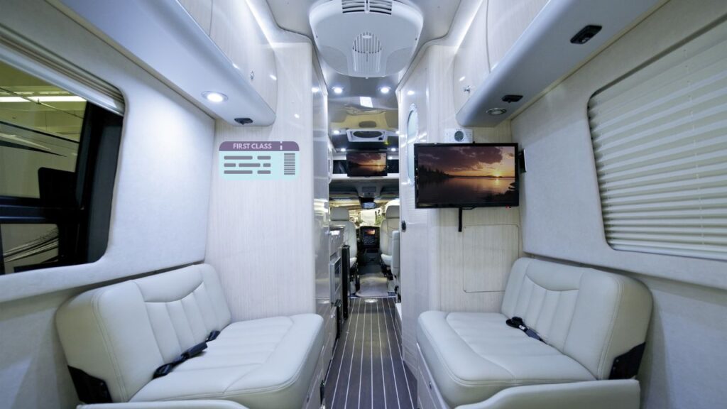 Exclusive Travel Benefits
