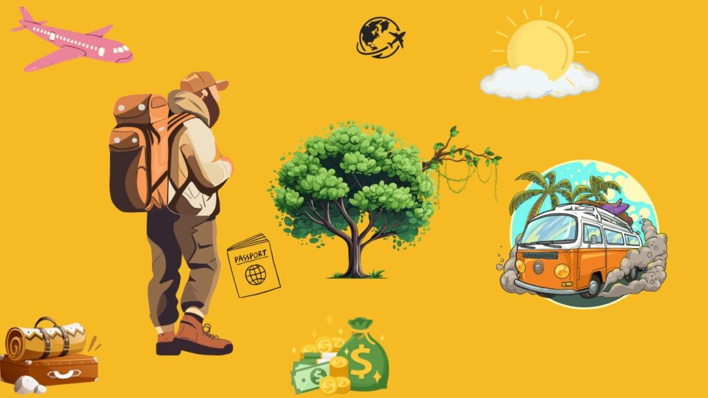 Can I earn money by Travelling