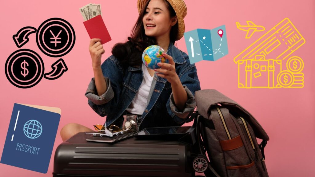 Can I make money while Travelling