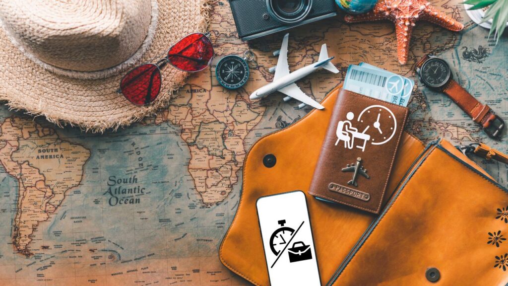 Can Travelling the World Be a Job