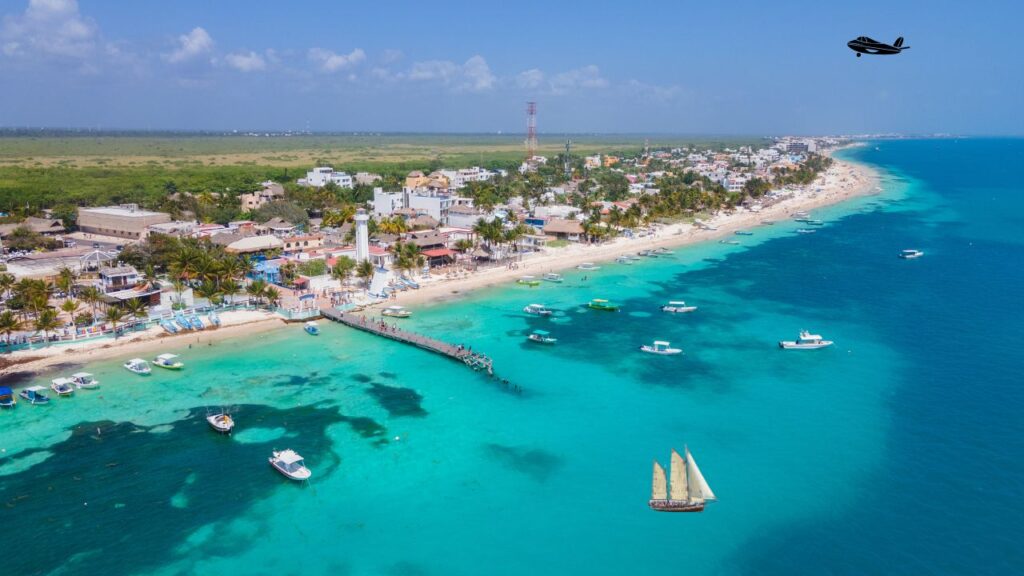 exotic places to travel