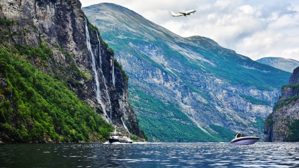 exotic places to travel