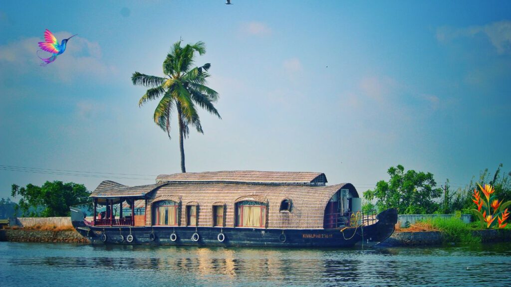 tropical exotic places to travel