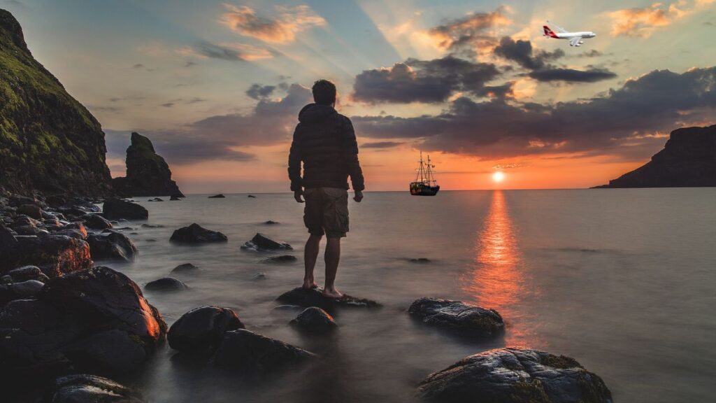 What Is The Value Of Traveling