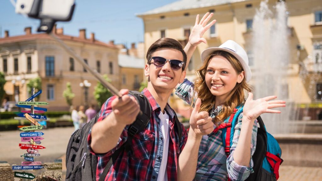 What Is The Value Of Traveling