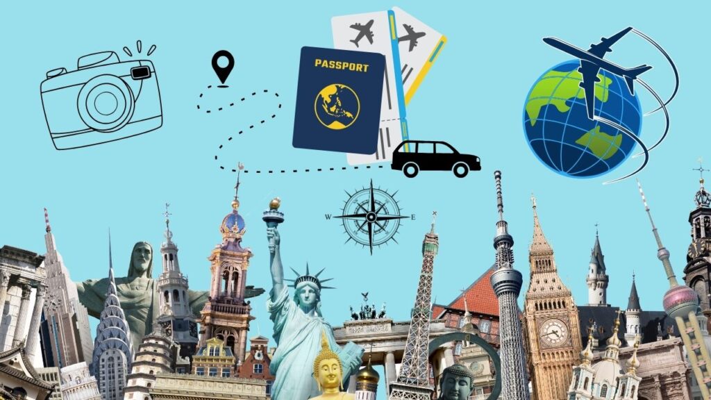 Who is Global Travel Network