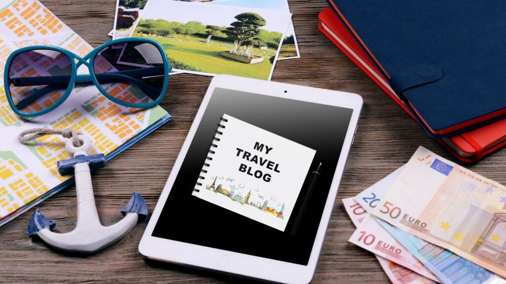 How Much Do Travel Bloggers Make