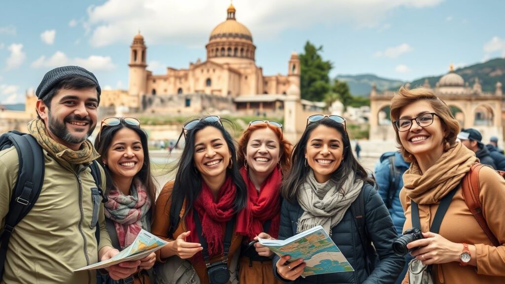 What are 10 benefits of tourism
