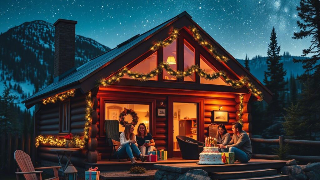 Birthday Vacation Ideas