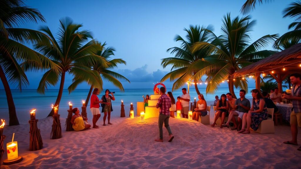 Birthday Vacation Ideas
