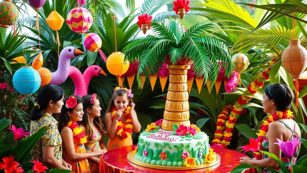 Birthday Vacation Ideas