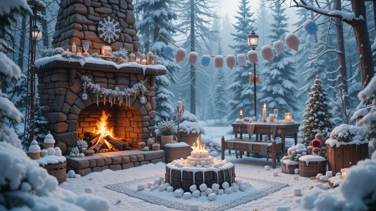 Birthday Vacation Ideas