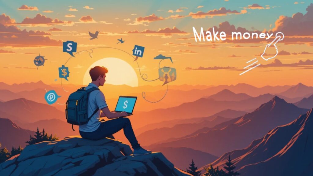 Do travel blogs still make money