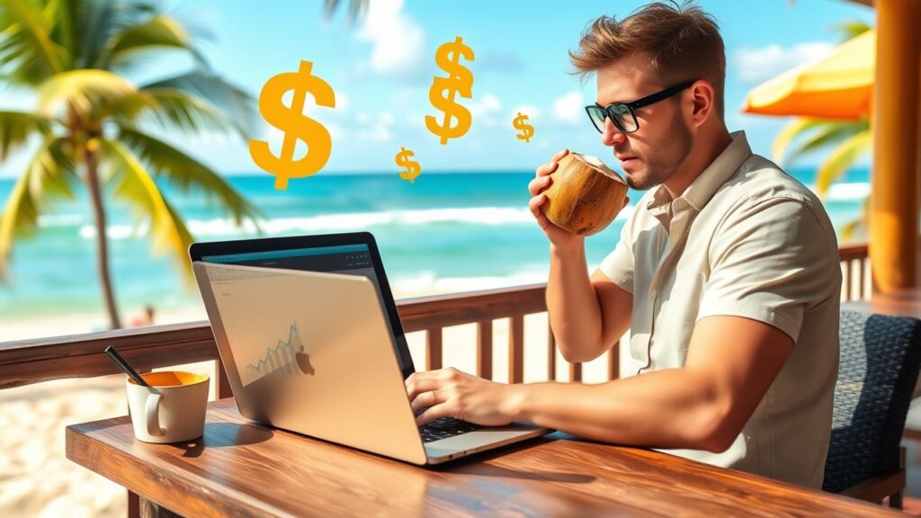 Do travel blogs still make money
