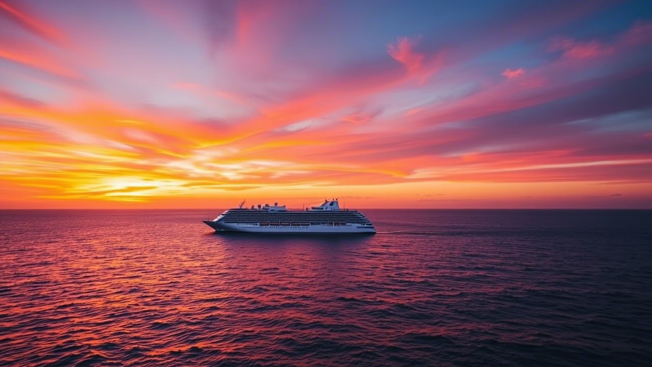 beauty of atlantic travel