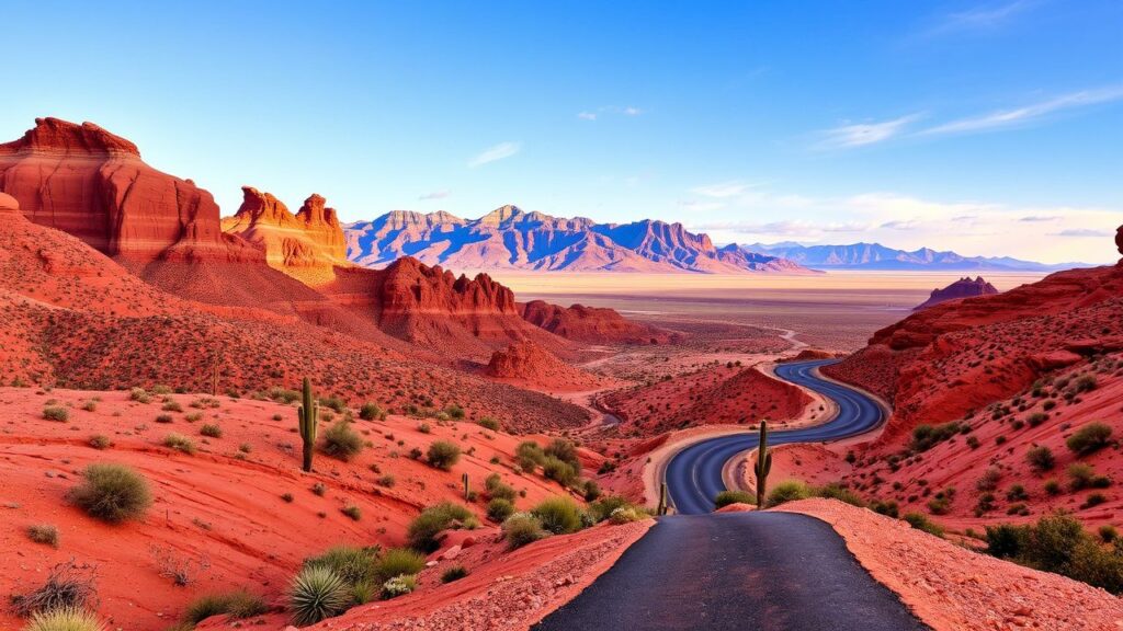 Argentina Vacation Spots