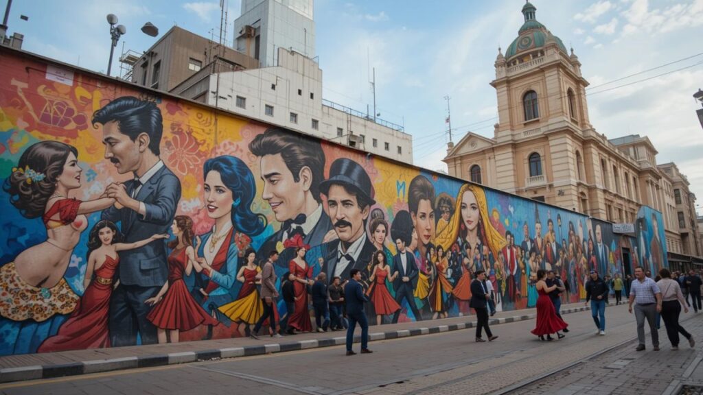 Argentina Vacation Spots