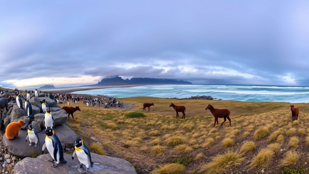 Argentina Vacation Spots
