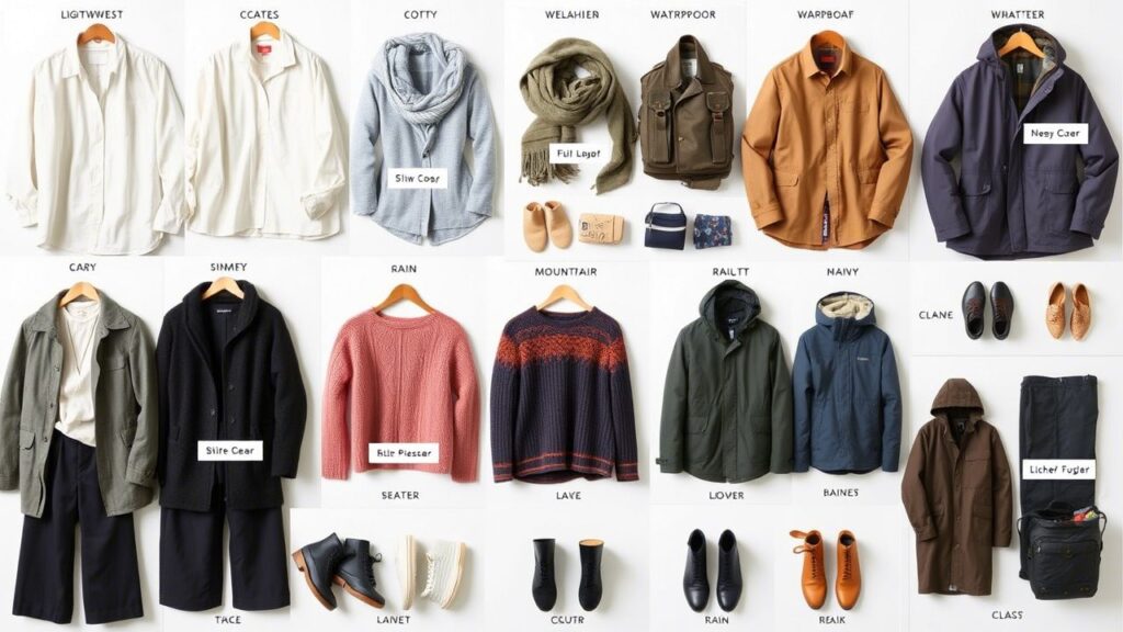 Best Travel Clothes for Women