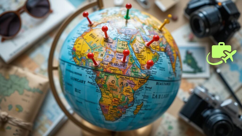 Inexpensive Travel Destinations 